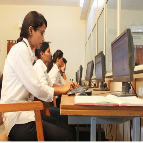 Pharmaceutical Chemistry